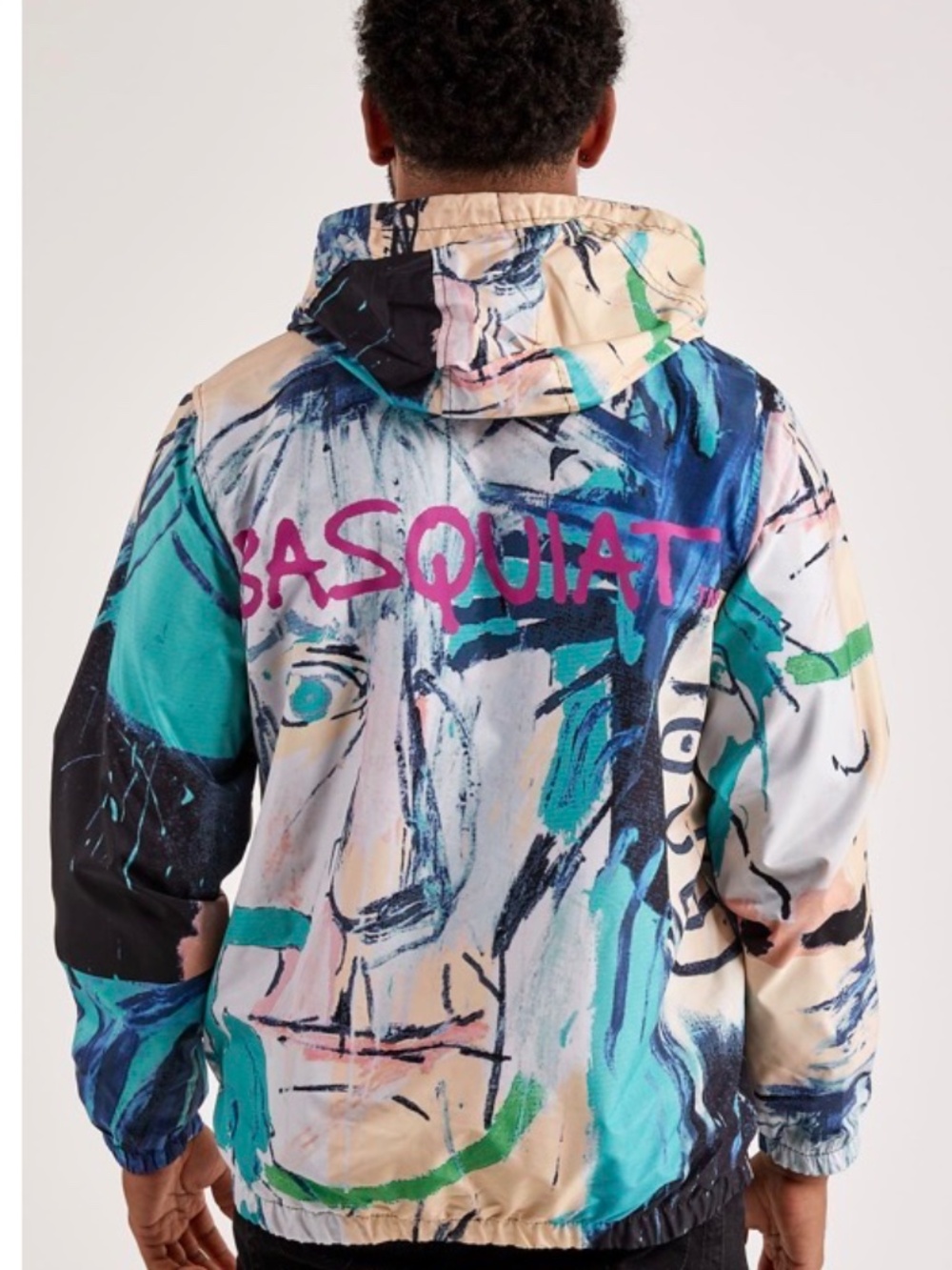 Members only light jacket. - Picture 2 of 11